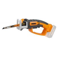 serrucho multifuncion 20v sin bateria ni cargador worx wg894e9