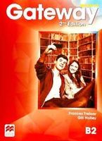 gateway b2 wb 2nd ed