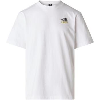 The North Face Camiseta 1966 para hombre