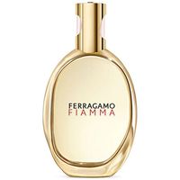 salvatore ferragamo perfume fiamma eau de parfum 100 ml para mujer