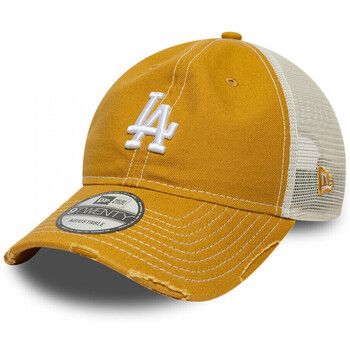 New-Era Gorra Cotton canv 9twenty trucker losdod para hombre