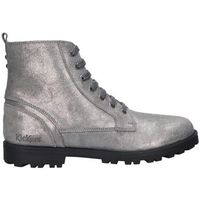kickers botas 830041 grooke para nina