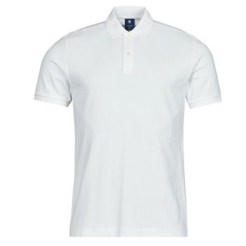 G-Star Raw Polo Dunda slim polo s\s para hombre