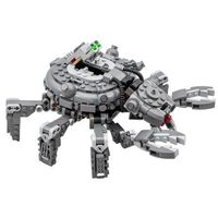 75361 star wars el tanque arana