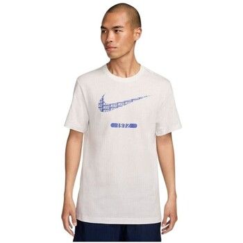 Nike Camiseta 6 Swoosh para hombre