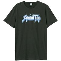 amplified clothing camiseta gd4088 para mujer