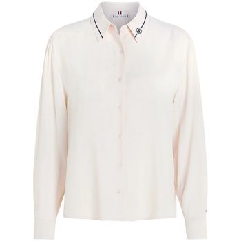 Tommy Hilfiger Camisa WW0WW40549 para mujer