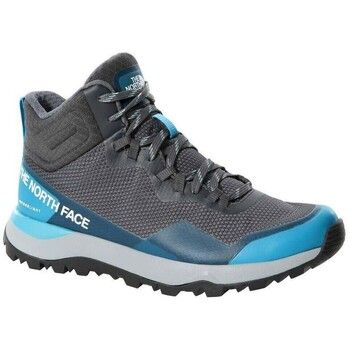 The North Face Zapatillas de senderismo W ACTIVIST MID FTRLT para mujer