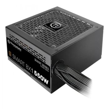 Thermaltake Smart BX1 550W 80 Plus Bronze