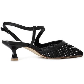 Café Noir Zapatos de tacón C1EF9003 para mujer