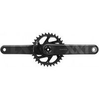 sram biela xx1 eagle dub dm boost 175 mm 34 dientes negro