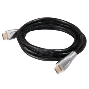 Club 3D Cable HDMI 2.0 4K Premium 3m Negro