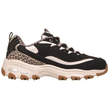 Skechers Deportivas Moda Zapatilla D'Lites - Wild Charm para mujer