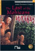 the last of the mohicans preintermediate 2 ed incluye cd-r om