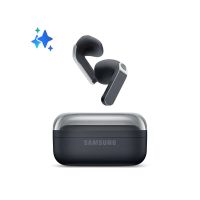 auriculares samsung galaxy buds 4 inalambricos bluetooth con cancelacion activa de ruido microfono y proteccion ip54 negros