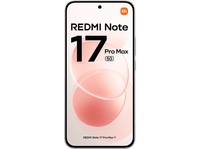 xiaomi redmi note 17 pro max blanco 512gb 8gb ram 683 amoled 15k snapdragon 6 gen 5 9210 mah