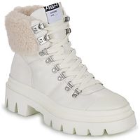 ash zapatillas altas patagonia fur para mujer