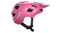 casco all mountain poc kortal rose 2021
