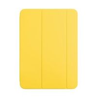 apple mden4zma funda para tablet 279 cm 11 folio amarillo
