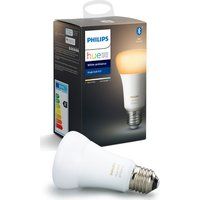 philips hue white ambience bluetooth led bulb - e27 white