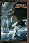 la telaraña entre los mundos