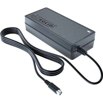 Cargador Compatible Con Engwe Engine X - Bicicleta Eléctrica Plegable Go Solid!