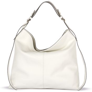 Loristella Bandolera BIANCO GIORGIA para mujer