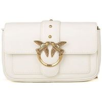 pinko bolso love one pocket c para mujer