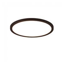 plafon de techo led aureo rgb cct 18w