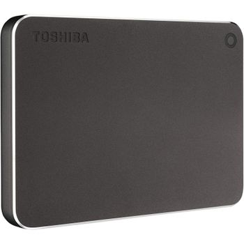 Toshiba Canvio Premium 2TB 2.5