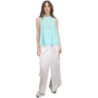 sun68 camiseta tirantes q-roa-31764 para mujer