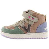 victoria zapatillas 1124122g nude para nina