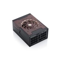fuente de alimentacion seasonic 1600w 80 plus titanium prime tx-1600 noctua edition modular ultrasilenciosa