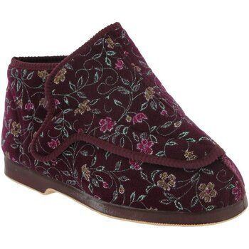 Gbs Pantuflas Extra Wide para mujer