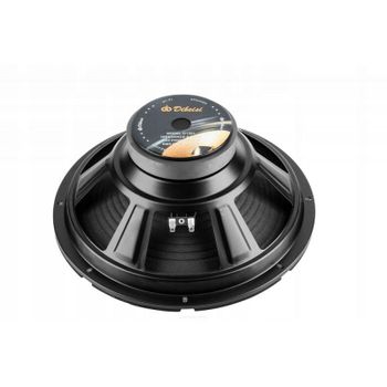 Altavoz Dibeisi DBS-G1201 Basowy 140W 8 ohmios negro sencillo