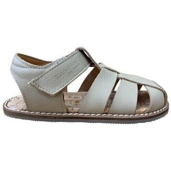 Blanditos Sandalias SAONA Gris para niño
