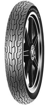 Dunlop F24 ( 110/80-19 TT 59S M/C, Rueda delantera )