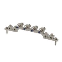 divisor de cables kathrein emu 24 plata