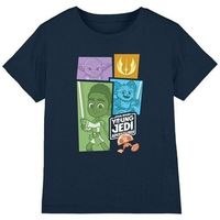 disney tops y camisetas young jedi adventure para nina