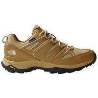 the north face zapatillas de senderismo hedgehog gore-tex para hombre