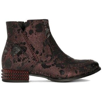 Maciejka Botines 0704423008 para mujer