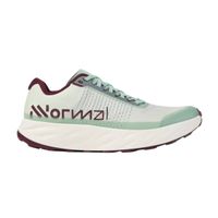 zapatillas nnormal kjerag 02 verde blanco ss26 unisex talla eu 43 13