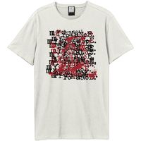 amplified clothing tops y camisetas revenge para hombre