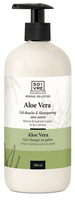 soivre gel-champu sin jabon aloe vera 500 ml
