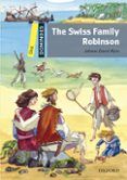 dominoes 1: swiss family robinson mp3 pk