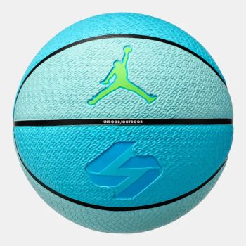 Balón Jordan Playground 8P Luka Doncic