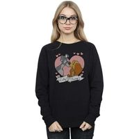 disney jersey lady and the tramp para mujer