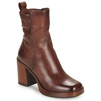 mjus botines miceala 2 para mujer