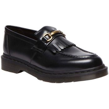 Dr. Martens Mocasines Mocassins Adrian cuir poli para mujer