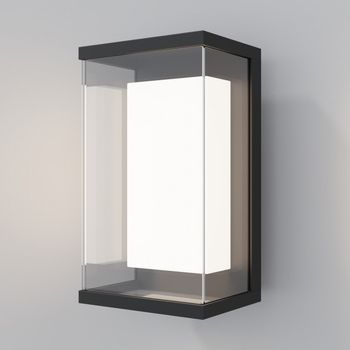 Aplique de exteriores led baker street (10w)